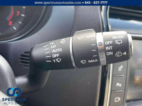 2017 Jaguar F-PACE 35t Prestige