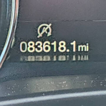 2018 Ford Expedition MAX XLT