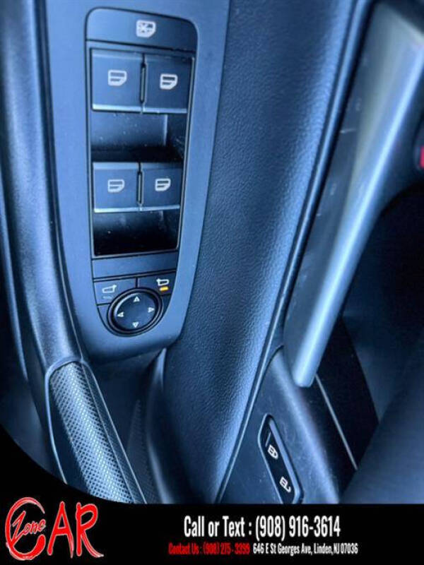 2024 Mazda CX-50 2.5 S Preferred