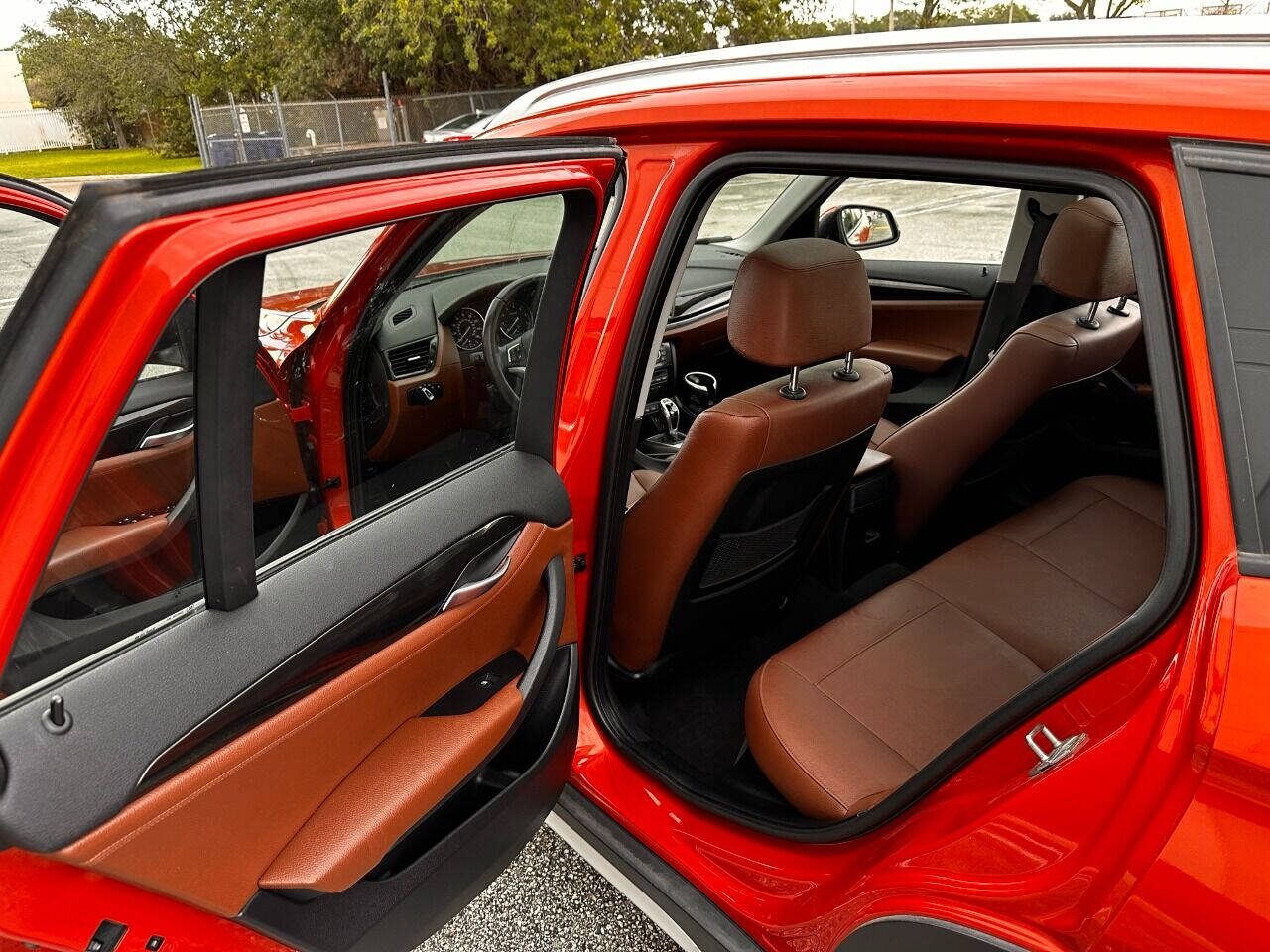 2015 BMW X1 SUV - $12,900