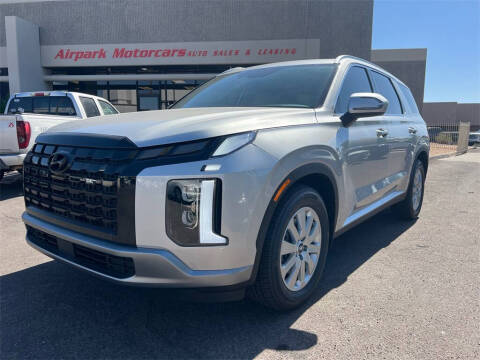 2025 Hyundai Palisade for sale at Curry's Cars - Airpark Motor Cars in Mesa AZ