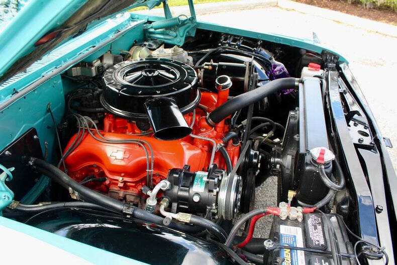 1960 Chevrolet Impala