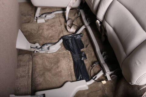 2002 Cadillac Escalade