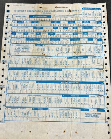 1970 Dodge Challenger