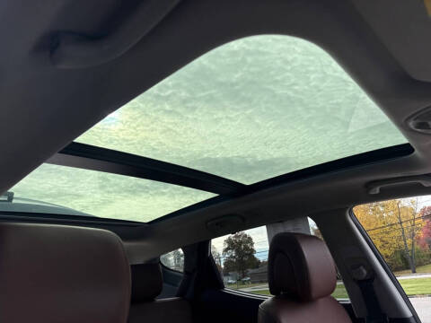 2013 Hyundai Santa Fe Sport 2.0T