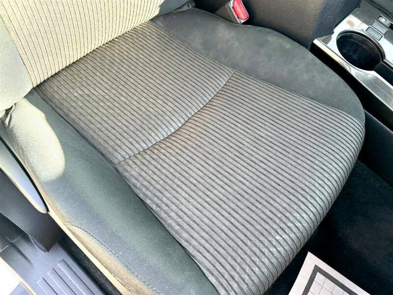 2016 Toyota 4Runner Trail