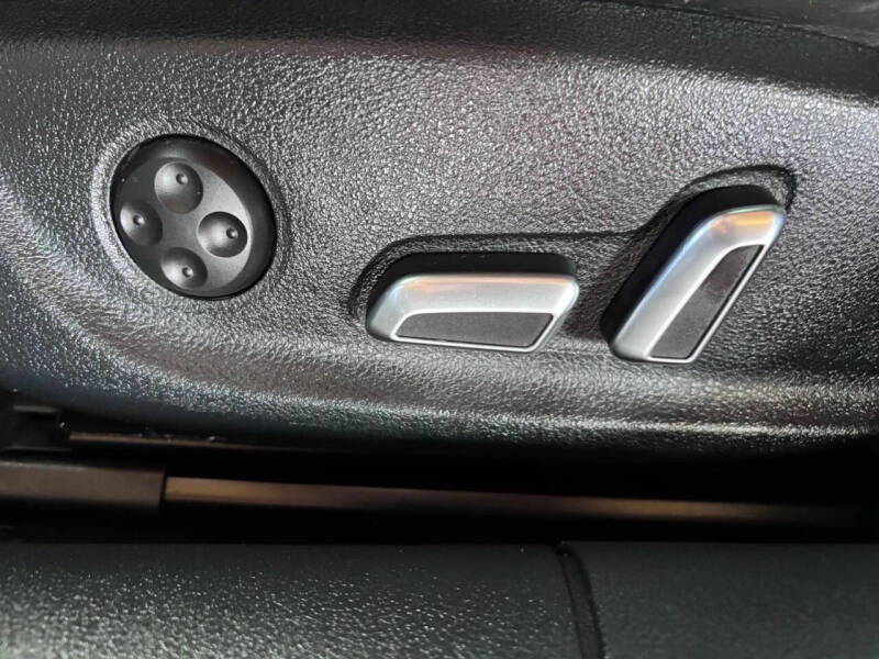 2018 Audi A7 3.0T quattro Premium Plus