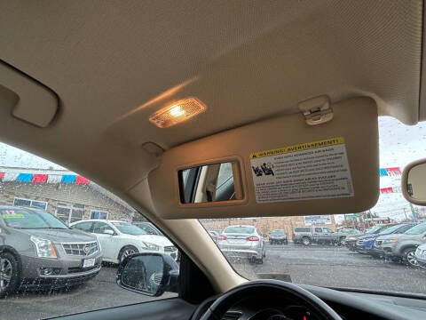 2015 Audi A4 2.0T quattro Premium Plus