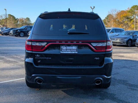 2024 Dodge Durango R/T Plus