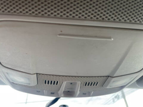 2013 Ford Fusion Titanium