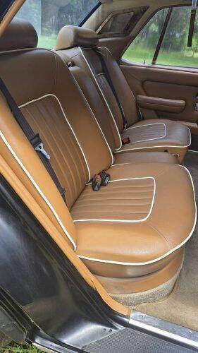 1982 Rolls-Royce Silver Spur