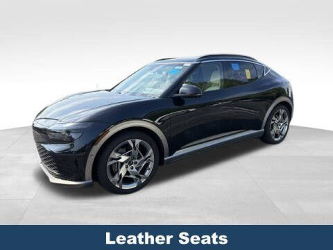 2023 Genesis GV60 Performance