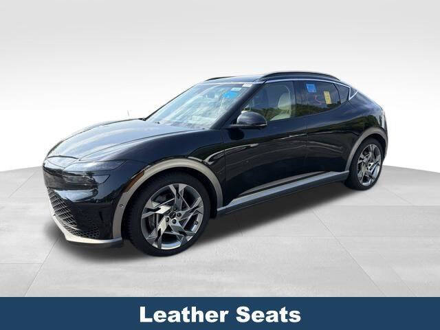 2023 Genesis GV60 Performance
