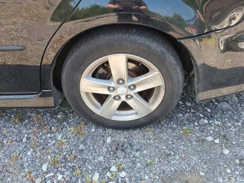 2005 Mazda MAZDA6 s Sport