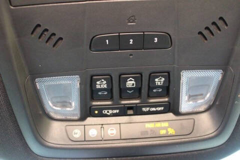 2022 Buick Enclave Essence