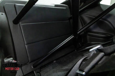2020 Chevrolet Camaro