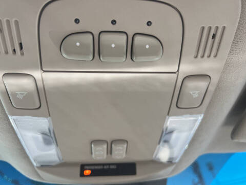 2008 Cadillac DTS Luxury II