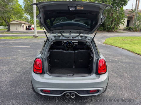 2016 MINI Hardtop 2 Door Cooper S