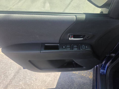 2006 Mazda MAZDA5