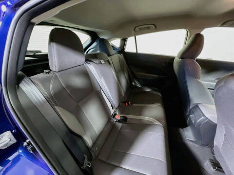 2024 Subaru Impreza