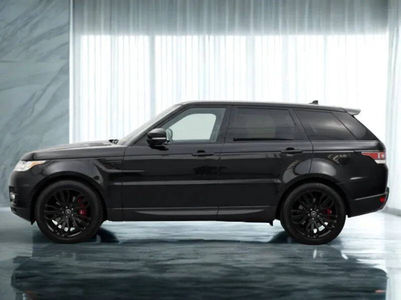 2012 Porsche Cayenne Turbo