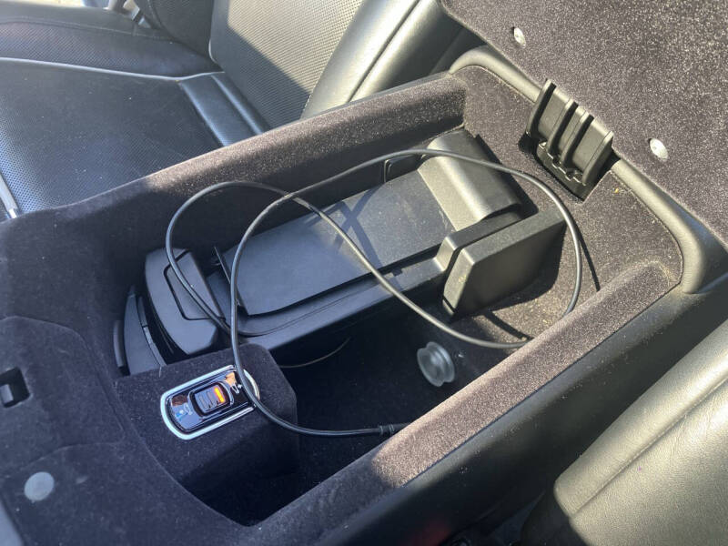 2018 Rolls-Royce Dawn