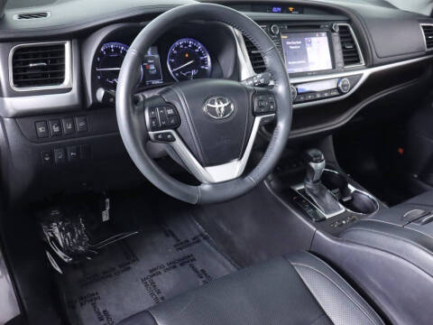 2015 Toyota Highlander