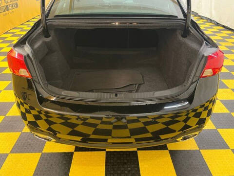 2020 Chevrolet Impala Premier