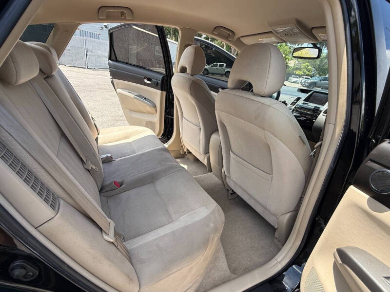2004 Toyota Prius