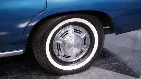 1970 Chevrolet Malibu