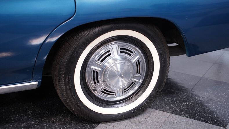 1970 Chevrolet Malibu