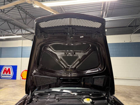 2009 Bentley Continental GT