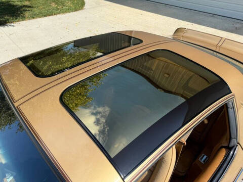 1978 Pontiac Trans Am