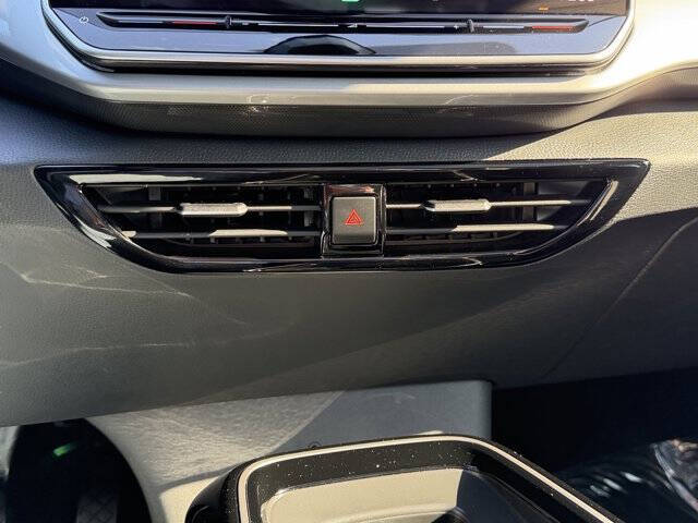 2025 Volkswagen ID.4 Pro S