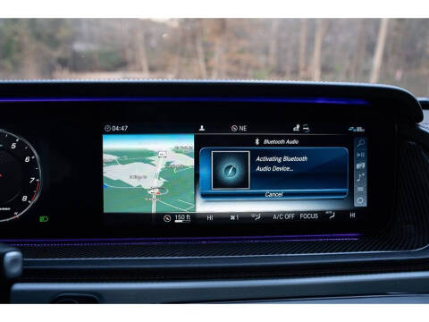 2021 Mercedes-Benz G-Class AMG G 63