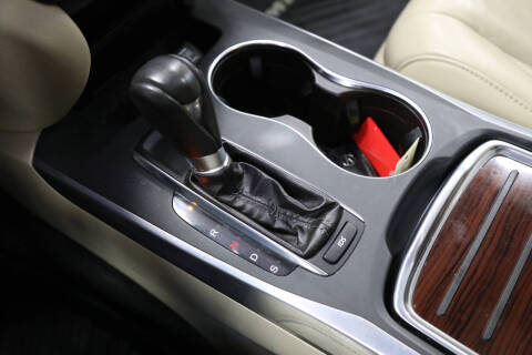 2015 Acura MDX SH-AWD w/Tech