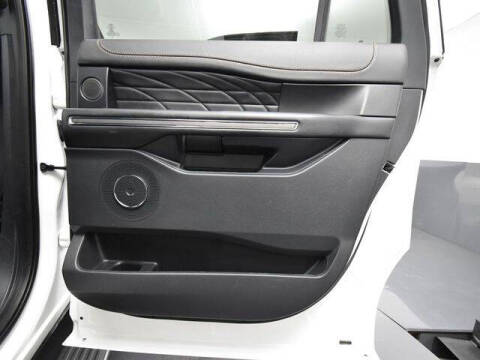 2024 Ford Expedition MAX Platinum