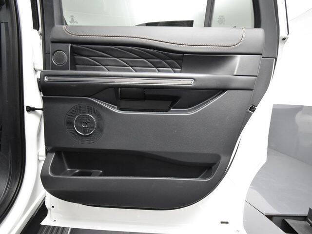 2024 Ford Expedition MAX Platinum