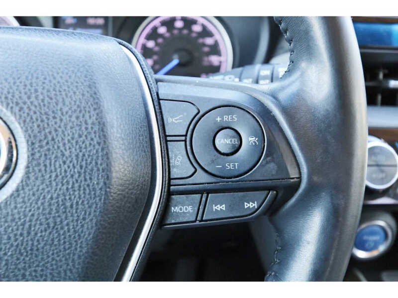 2021 Toyota Venza LE