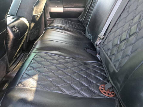 2008 Toyota Tundra SR5