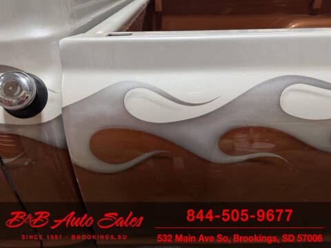 1972 GMC Sierra 1500