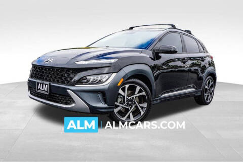 2023 Hyundai Kona Limited