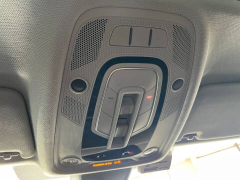 2018 Audi A4 allroad 2.0T quattro Premium Plus