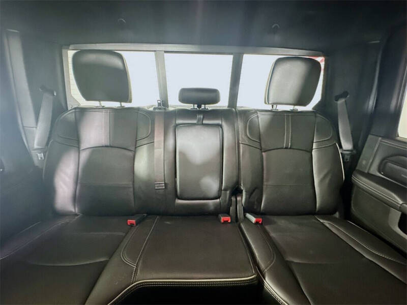 2022 RAM 2500 Limited