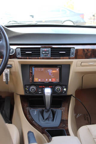 2011 BMW 3 Series 328i