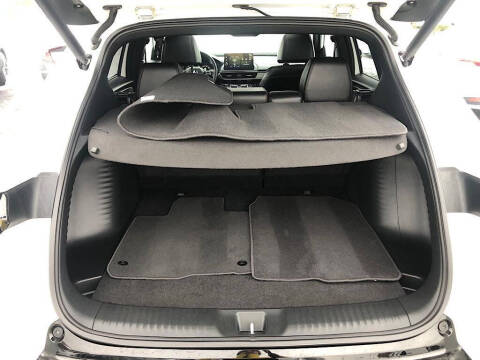 2025 Acura ADX w/A-SPEC