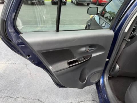 2010 Scion xD