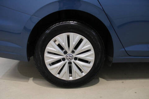 2020 Volkswagen Jetta