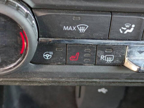 2021 Ford Bronco First Edition Advanced