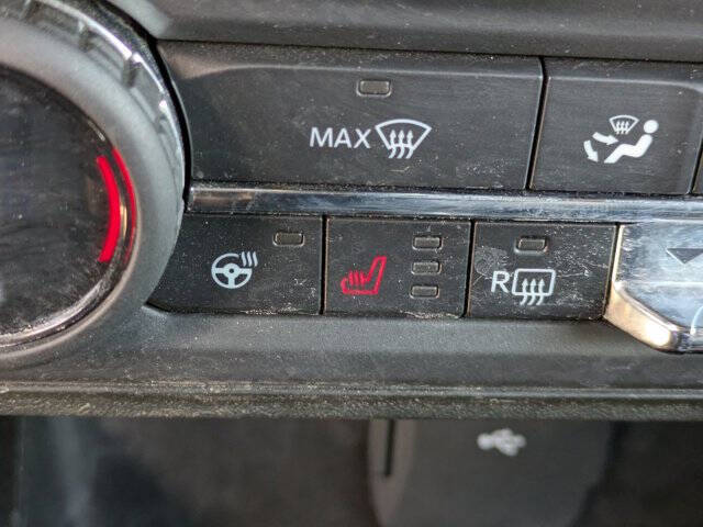 2021 Ford Bronco First Edition Advanced